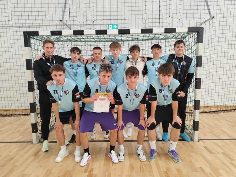 Pest Vármegyei Futsal Diákolimpia – 2. forduló