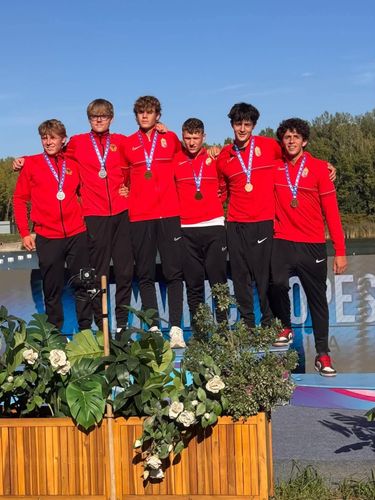 Nemzetközi sporteredménnyel lett gazdagabb iskolánk tanulója