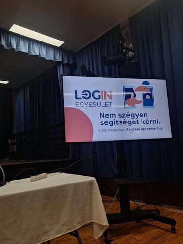 Veresi Amatőr Színjàtszók “Te döntesz!”