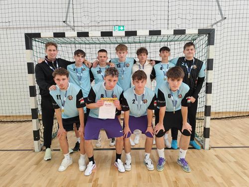 Pest Vármegyei Futsal Diákolimpia – 2. forduló