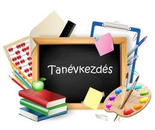 TÁJÉKOZTATÓ